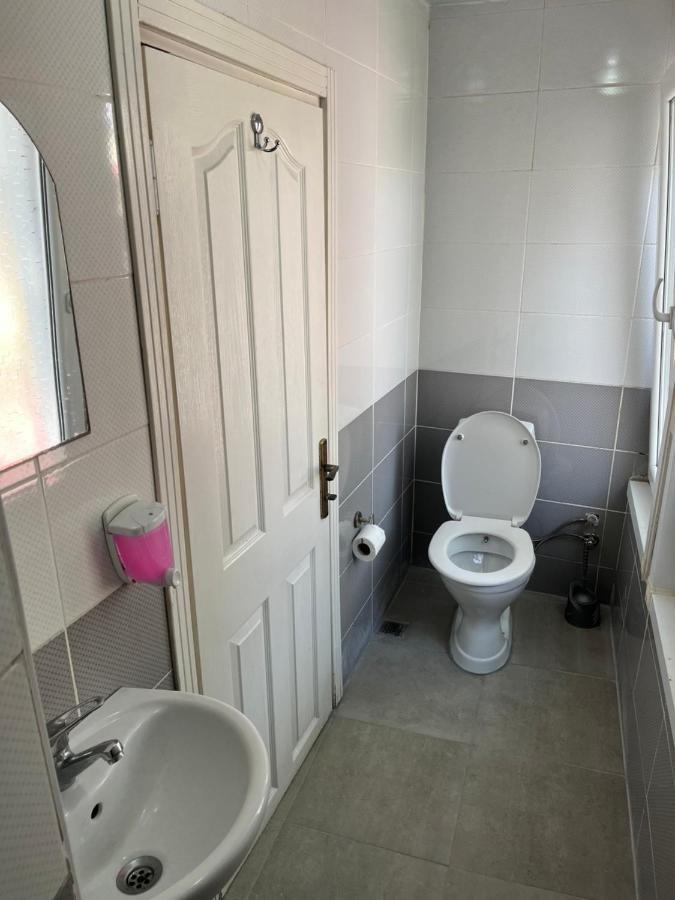 Metropol Hotel 2 Isztambul Kültér fotó