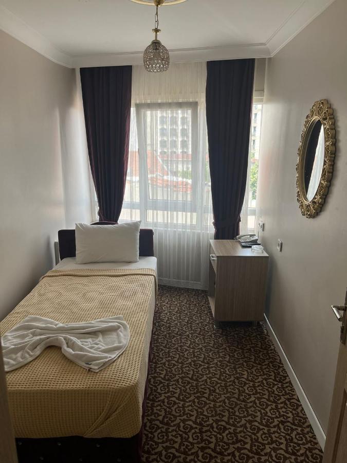 Metropol Hotel 2 Isztambul Kültér fotó